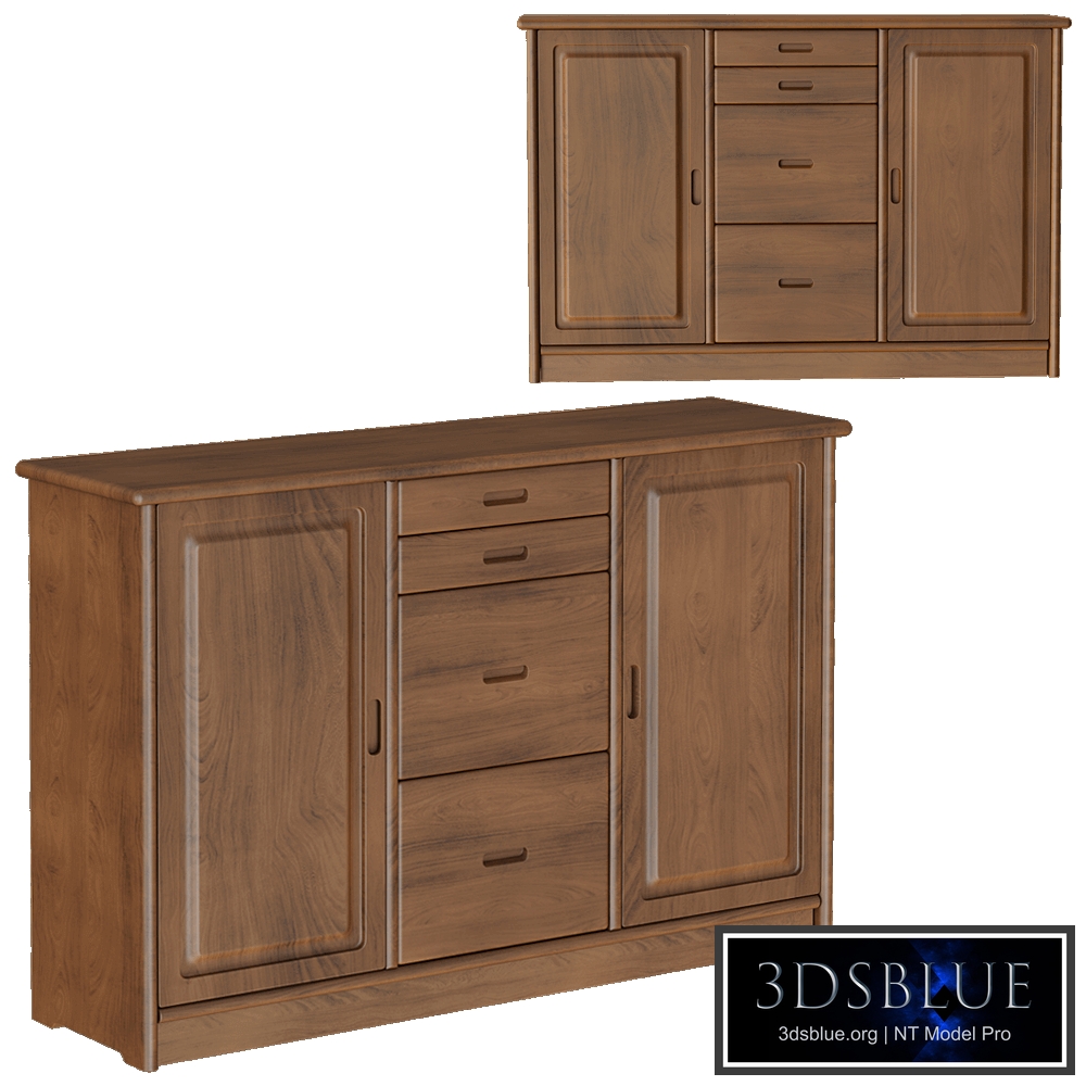 Living room cabinet 1103M